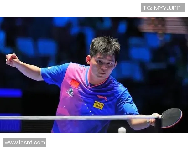 深圳乒乓球队在大满贯赛事中的节奏表现与战术分析