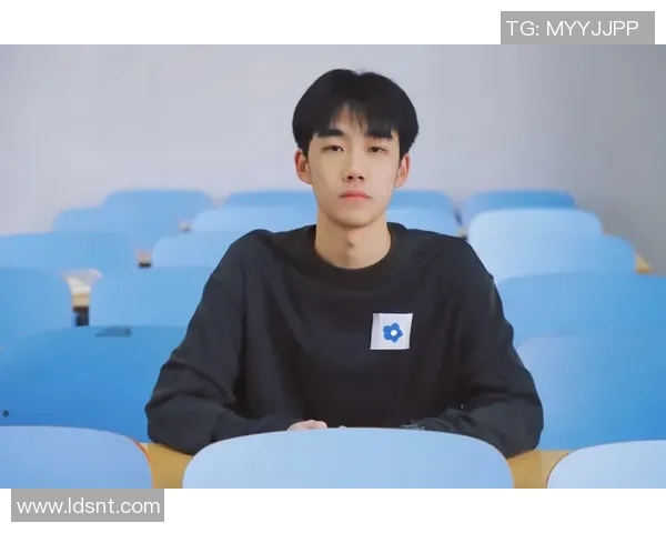 刘泽一：从普通少年到科技创新领军人物的成长之路与未来展望