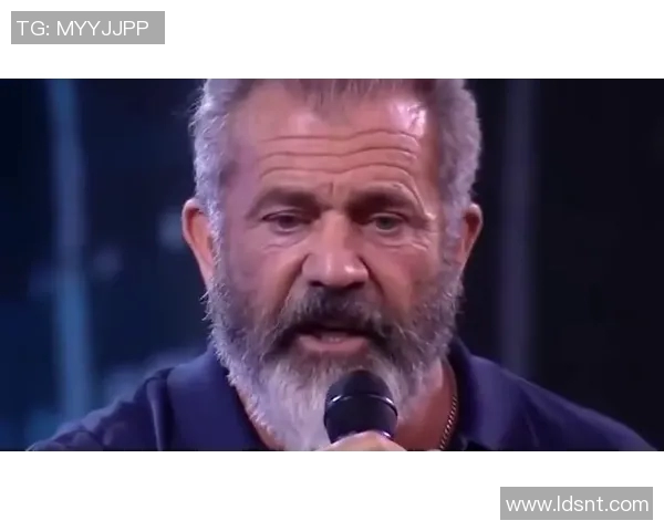 吉布森的传奇人生与创作背后的故事探索