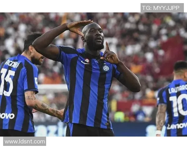 卢卡库重返巅峰之路：从低谷到辉煌的足球传奇之旅