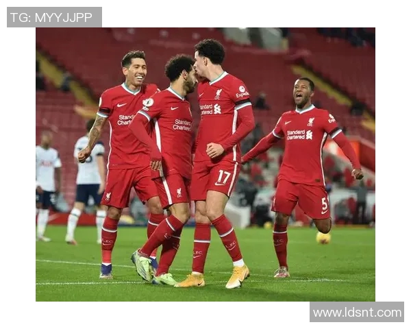 2017年利物浦与热刺精彩对决全场录像回顾与分析