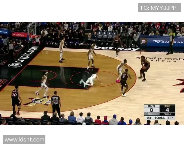 NBA篮网对骑士精彩全场回放分析与战术解读