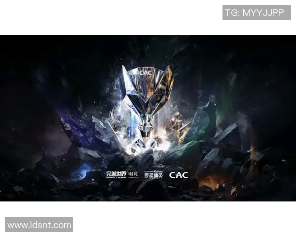 WE战队崛起之路：热议CSGO中的力量变革与未来展望