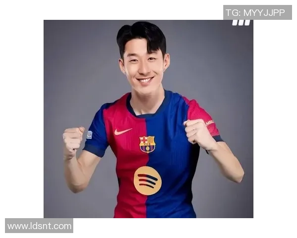 孙兴O的足球之路：从青涩少年到世界级球星的成长历程与心路历程