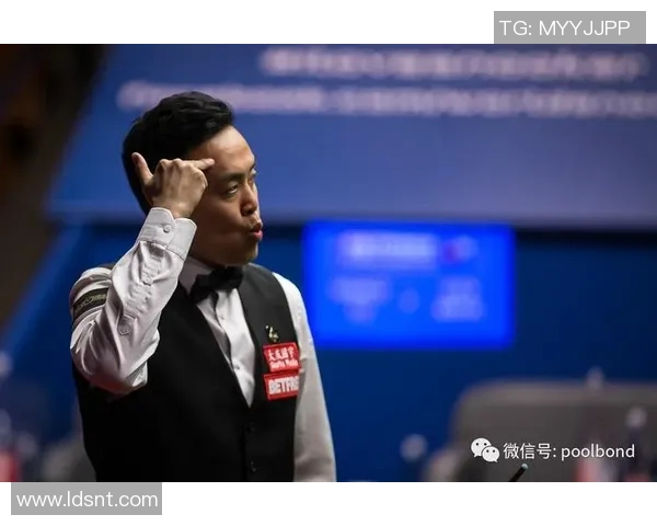 罗伯逊与傅家俊对决前瞻分析谁将赢得这场斯诺克巅峰对决