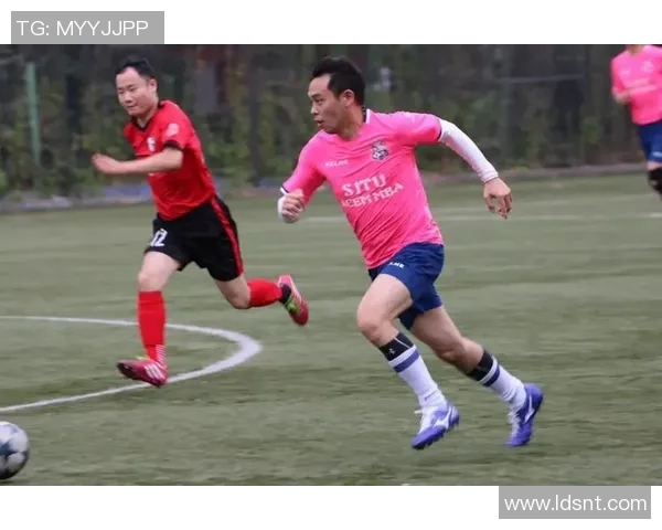 从零起步掌握足球灵活性技巧全攻略助你提升场上表现MBA