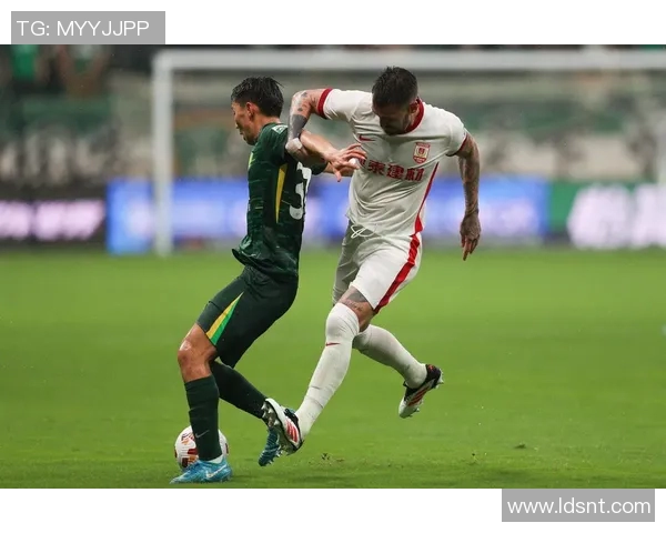 2018年长春亚泰与北京国安激战回顾及精彩瞬间分析