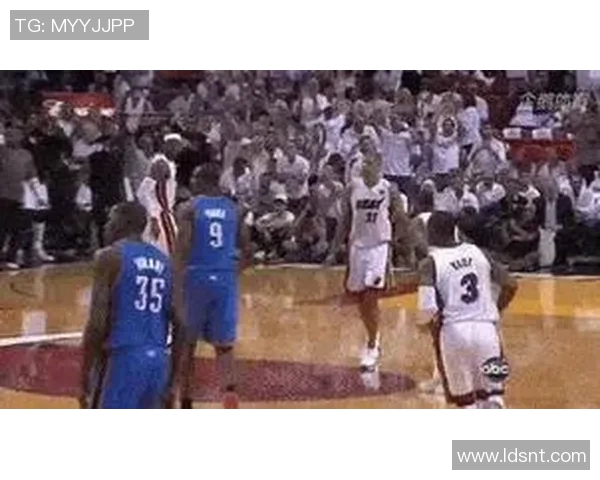 2011年NBA总决赛热火与雷霆的巅峰对决与传奇时刻回顾