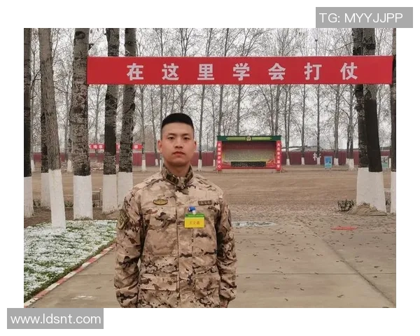 刘铮：从篮球场上的拼搏者到人生舞台上的奋斗者的成长之路