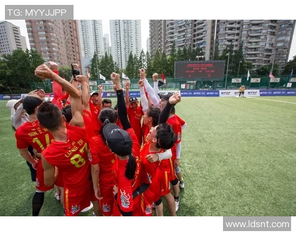 广州飞盘队与深圳飞盘队赛后分析灵活性表现与战术对比