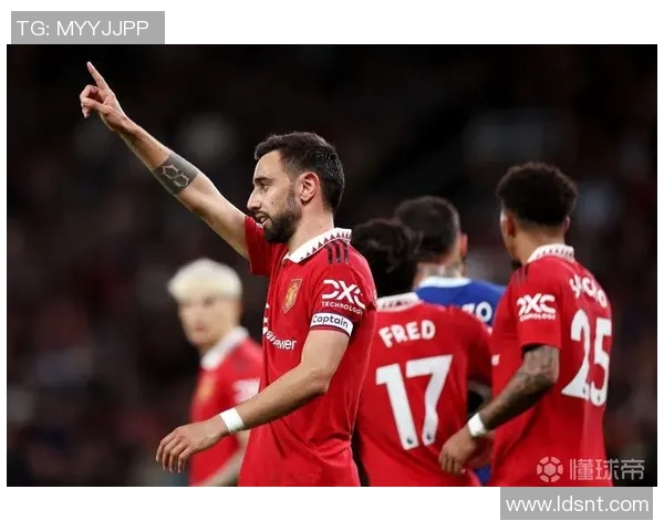 布鲁诺费尔南德斯的足球之路与未来展望探讨