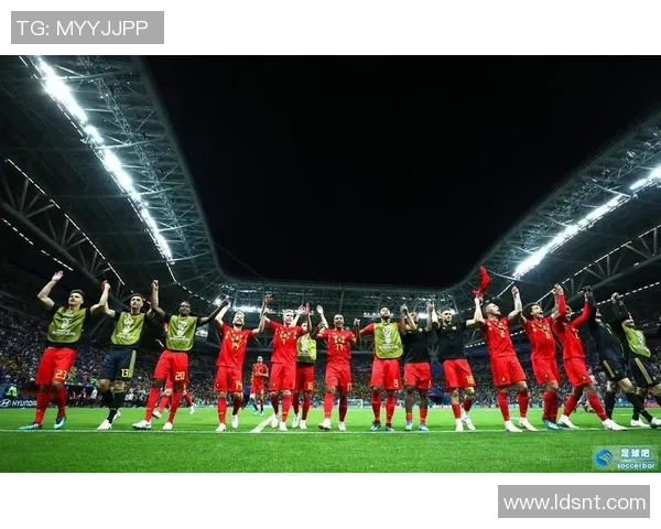 巴西足球对决比利时强队激战精彩瞬间回顾与分析