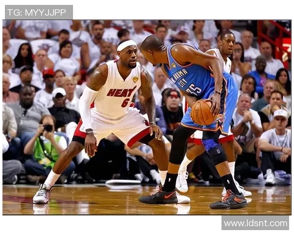 总决赛激战雷霆对决热火谁能夺得最终荣耀与胜利