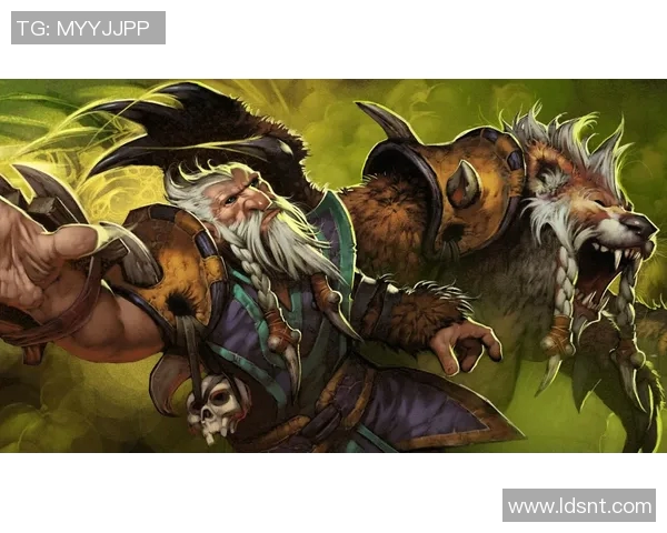 陈娜深度解析DOTA2游戏技巧与心得分享助你提升战斗力MBA