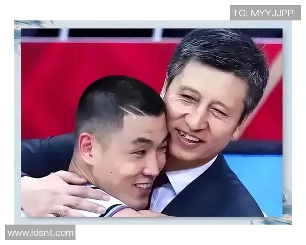 高诗岩：从青年篮球新星到职业生涯的辉煌蜕变之路