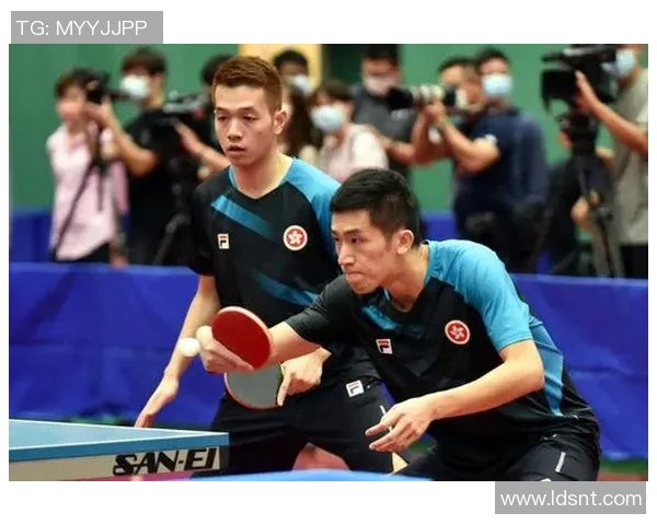 南京乒乓球队意识差异深度剖析与战术应用的全面对比