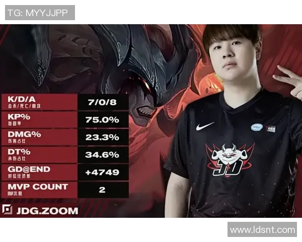 JDG战队心理素质的蜕变与英雄联盟赛场表现的深度分析