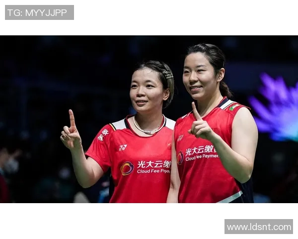 深圳羽毛球队在联合会杯中的战术表现分析与点评