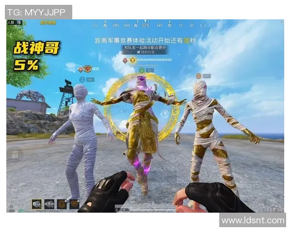 聚焦和平精英V5版本现状分析与玩家反馈探讨